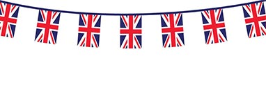Jubilee Banners
