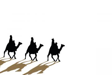 3 Wise Men