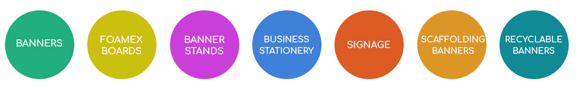 We Produce Everything You Need We Produce Everything You Need