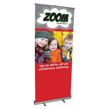 Banner Stands Banner Stands