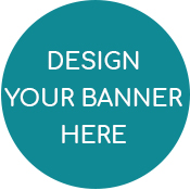 Design your banner here