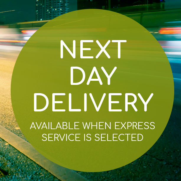 The Banner Hub - 4 Working Day Delivery The Banner Hub - 4 Working Day Delivery
