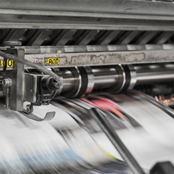 The Banner Hub - Printing The Banner Hub - Printing