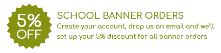 Schools Discount