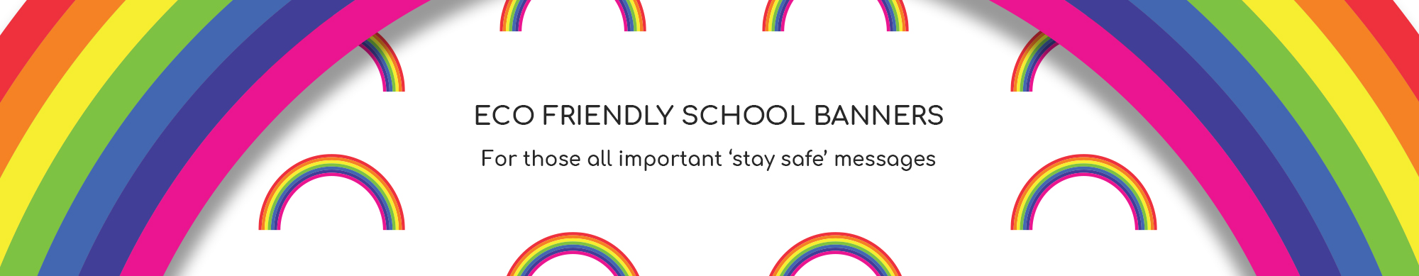 The Banner Hub - Eco Friendly School Banners