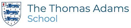 Thomas Adams School Logo
