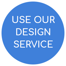 Use our design service