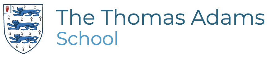 thomas adams school