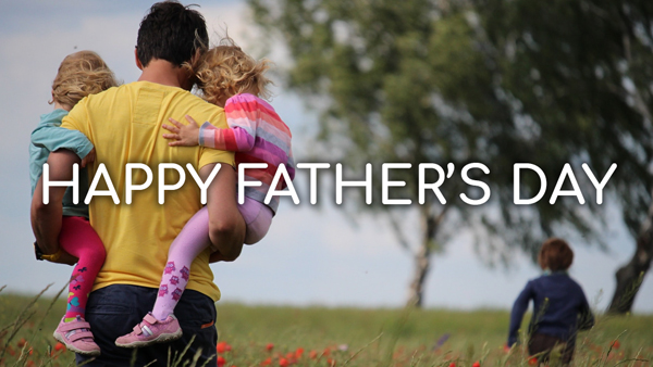 Father's Day 2022