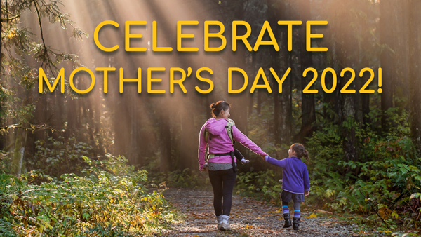 Mother's Day Banners