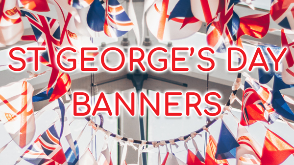 St George's Day celebrations