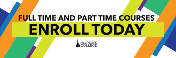 The Banner Hub - Enroll Today Example The Banner Hub - Enroll Today Example
