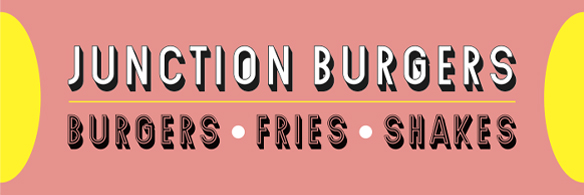 The Banner Hub - Junction Burger Banner Example The Banner Hub - Junction Burger Banner Example