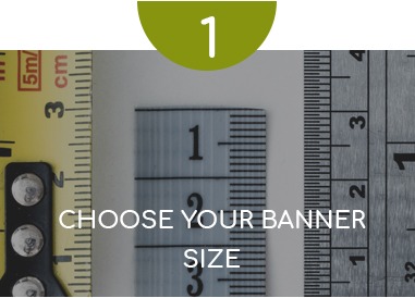 The Banner Hub - Step 1