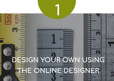 The Banner Hub - Step 1